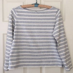 Uniqlo Boatneck Sweater